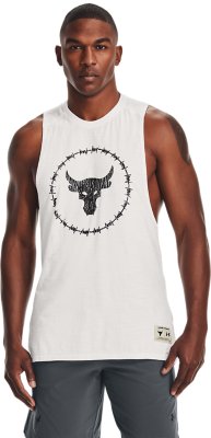 Under Armour Charged Cotton Tank 